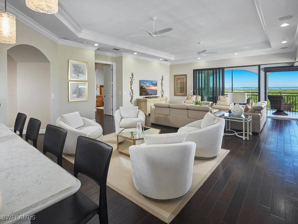 Bonita Springs, FL 34134,4771 Via Del Corso LN #401