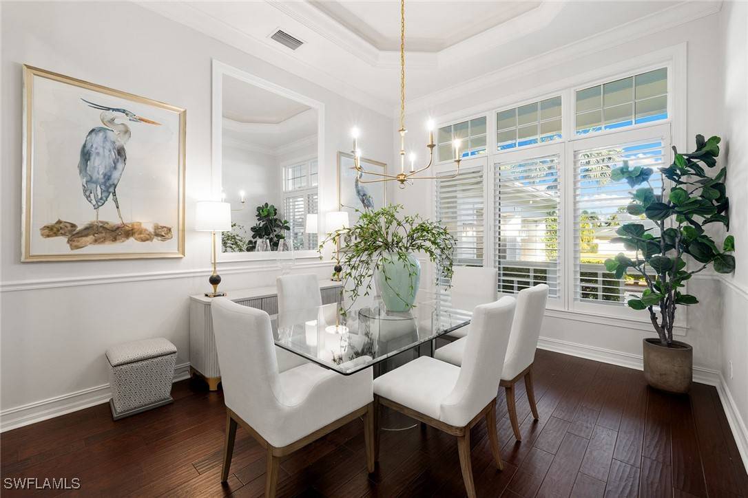 Naples, FL 34102,642 Bougainvillea RD