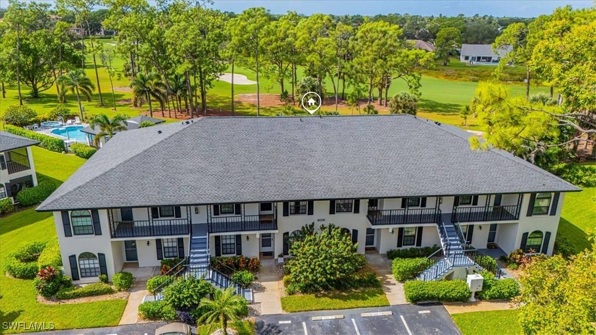 Naples, FL 34113,809 Augusta BLVD #3