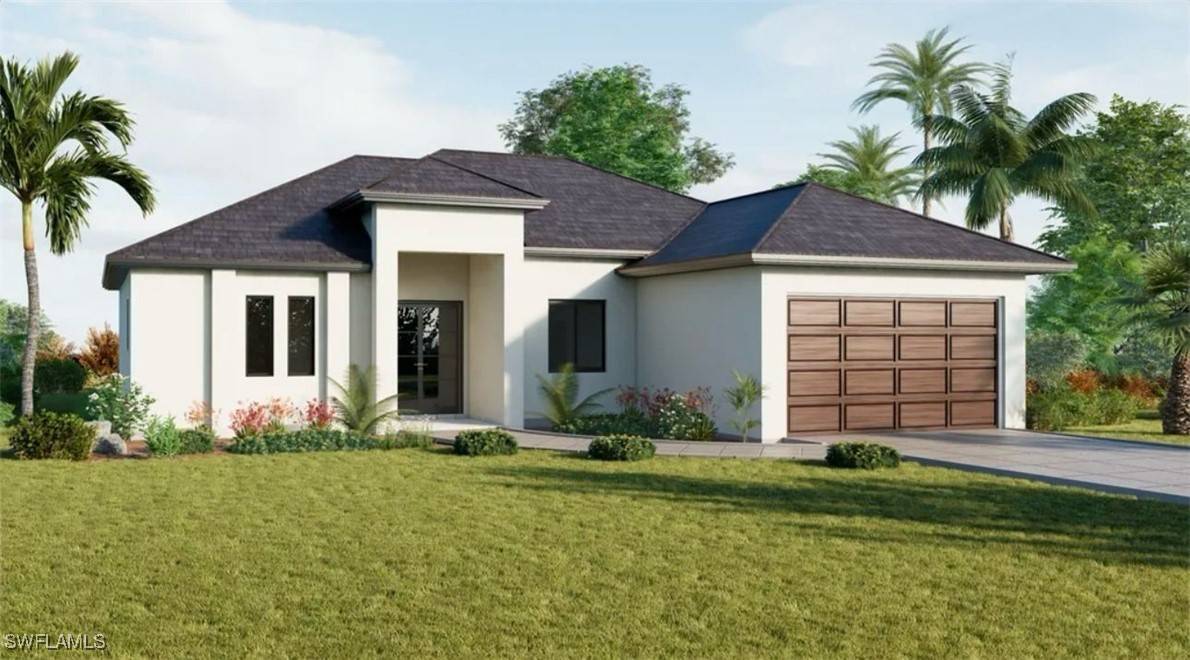 Lehigh Acres, FL 33974,525 Kilgour AVE S