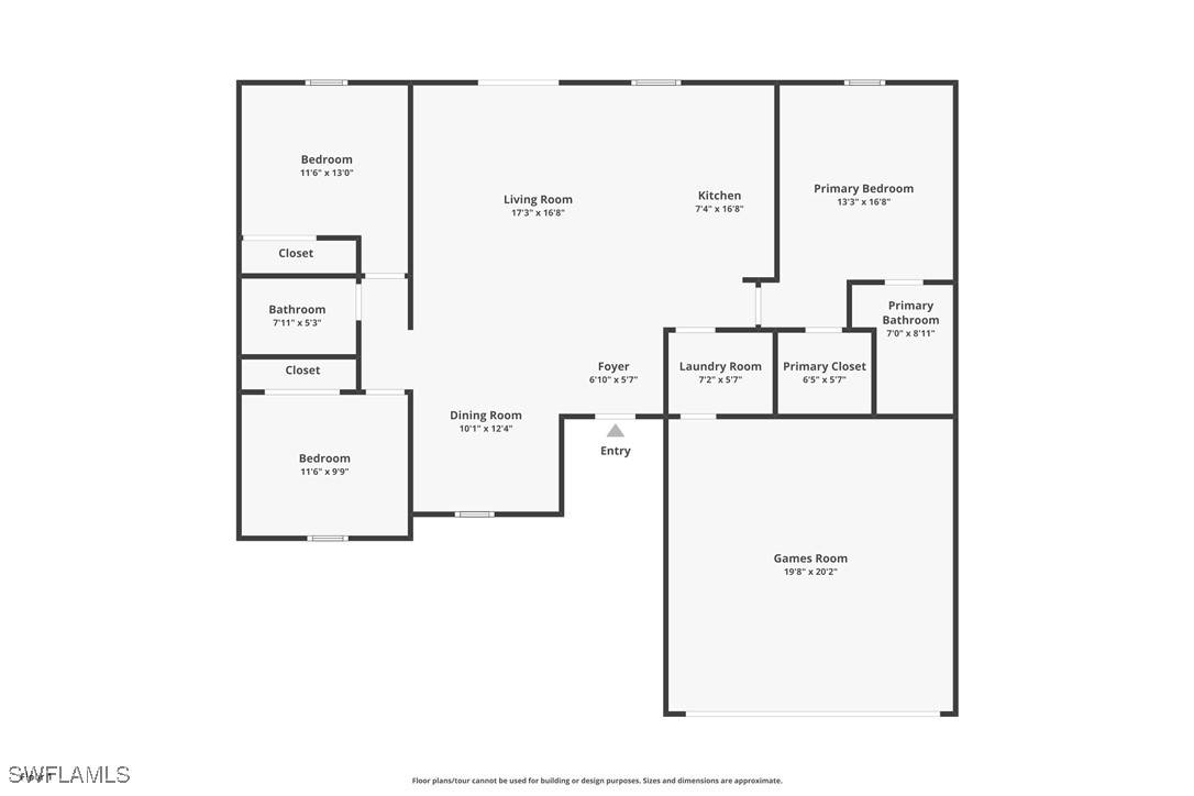 Lehigh Acres, FL 33974,311 Mangonia AVE