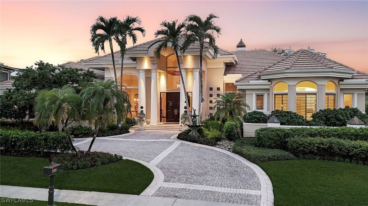 Naples, FL 34108,7261 Tilden LN