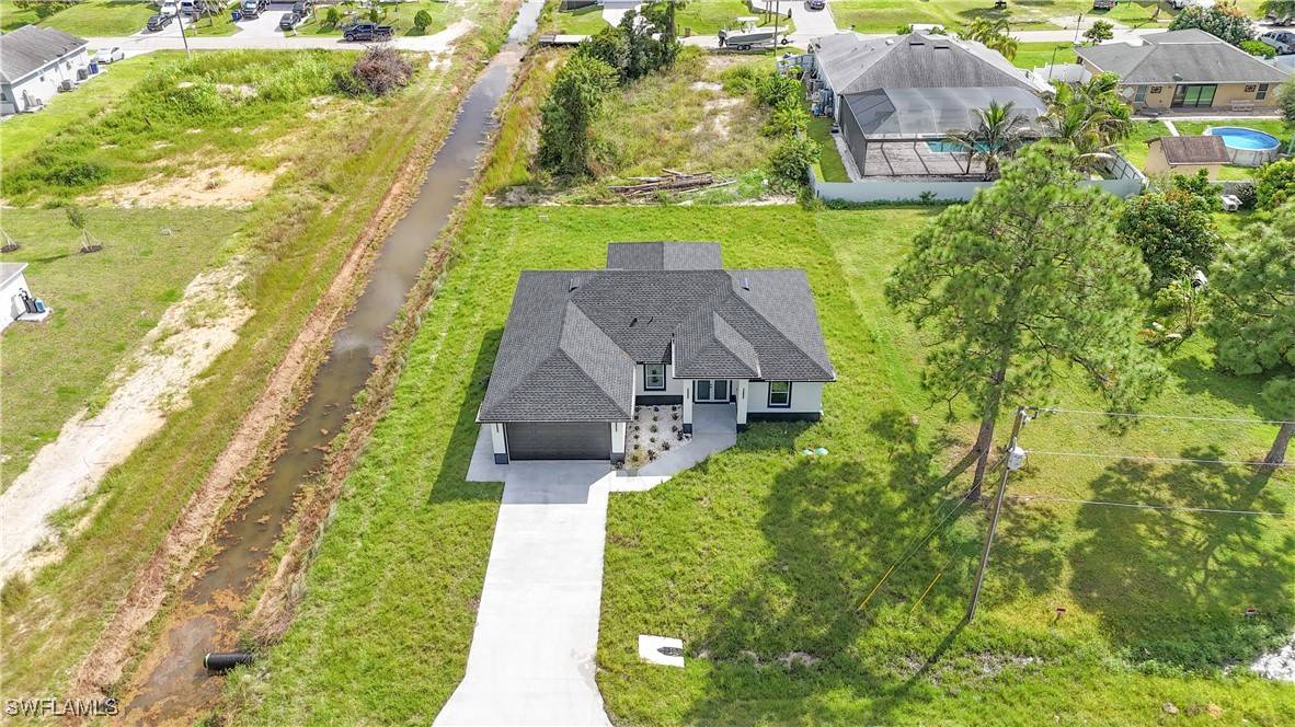 Lehigh Acres, FL 33976,3501 9th ST SW