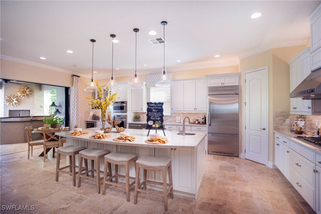 Fort Myers, FL 33913,18254 Terracina DR