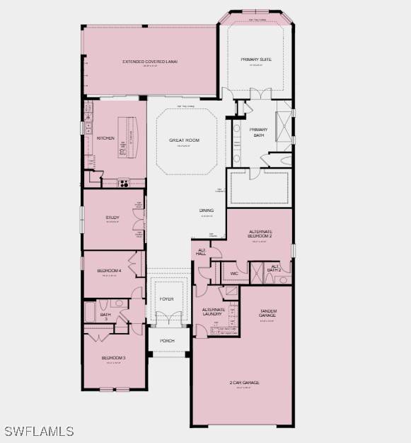 Fort Myers, FL 33913,18254 Terracina DR