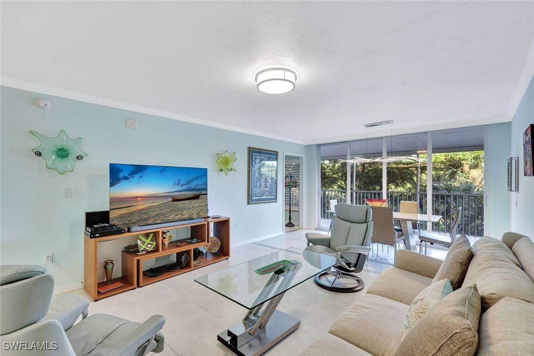 Marco Island, FL 34145,100 Stevens Landing DR #101