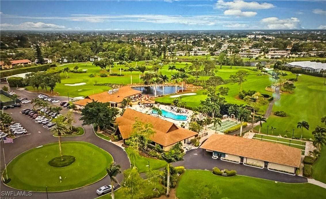 Naples, FL 34112,103 Teryl RD #A4