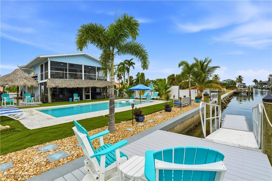 Fort Myers Beach, FL 33931,130 Bahia VIA