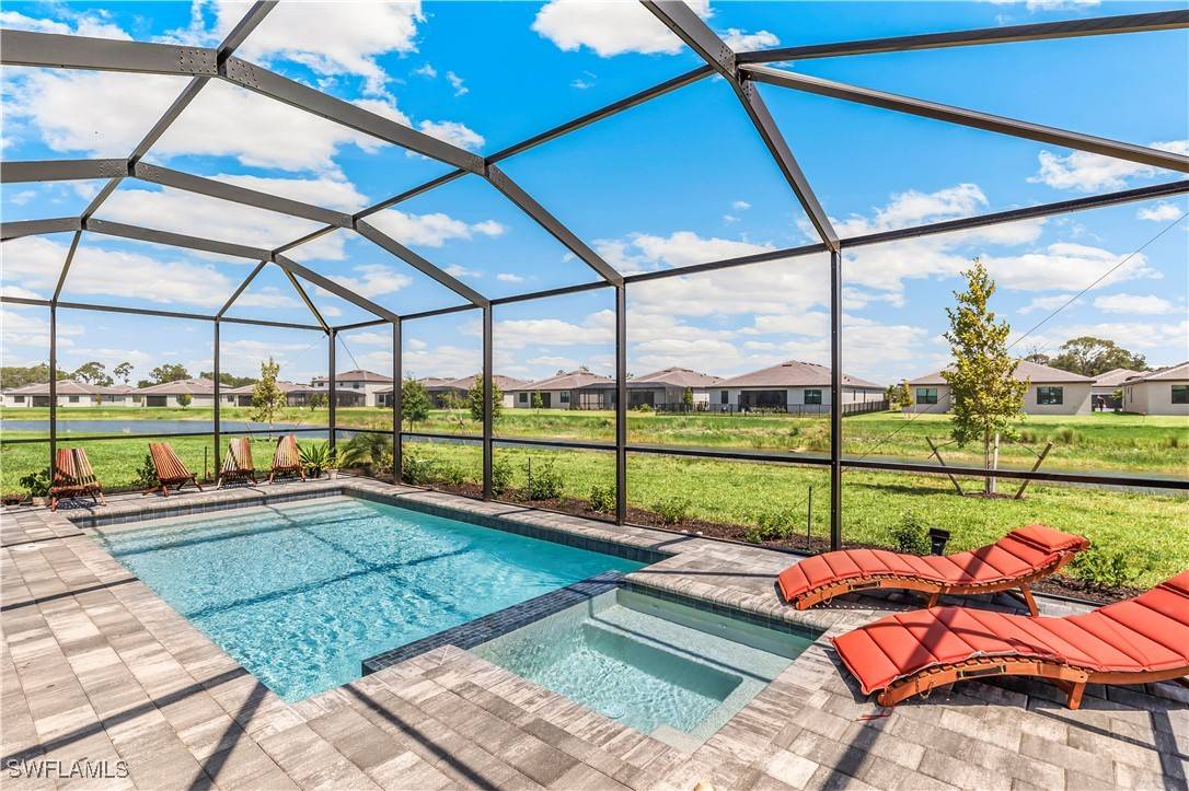 Fort Myers, FL 33913,11354 Wintergreen LN