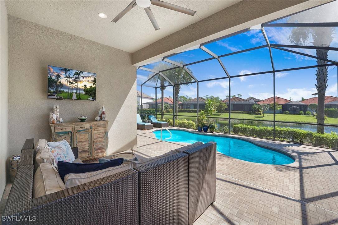 Naples, FL 34113,1594 Parnell CT