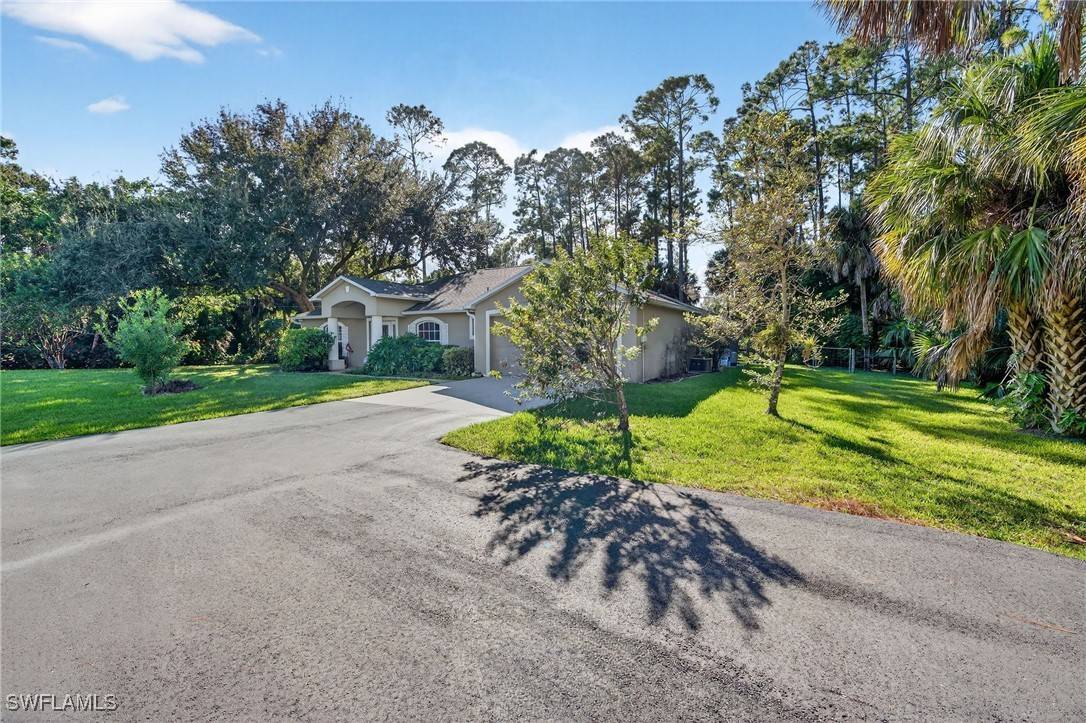 Naples, FL 34117,1741 17th ST SW