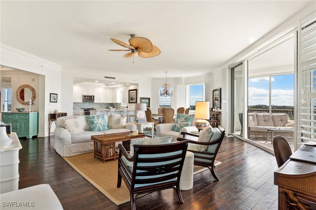 Estero, FL 33928,4751 West Bay BLVD #701