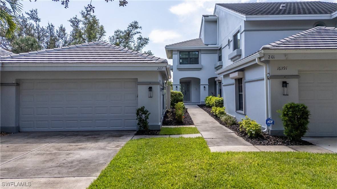 Fort Myers, FL 33908,16391 Fairway Woods DR #207