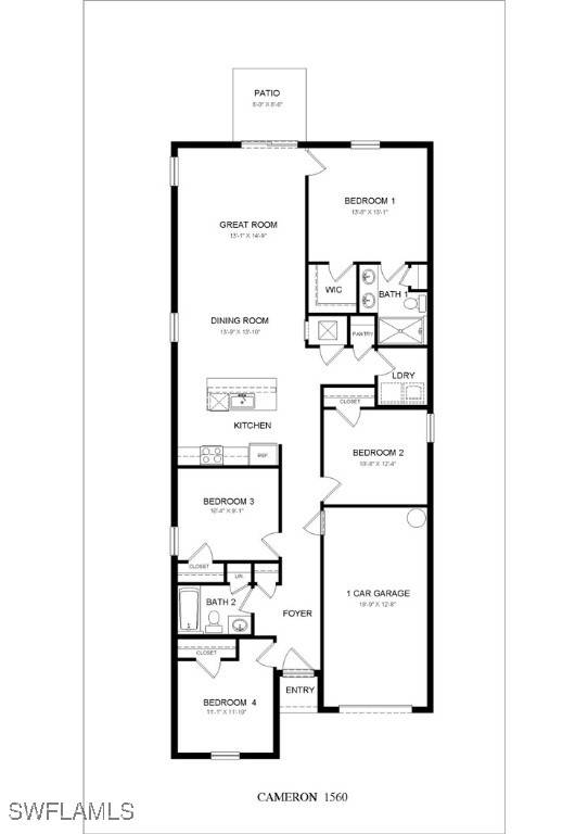 Lehigh Acres, FL 33905,8058 CEDAR KEY WAY