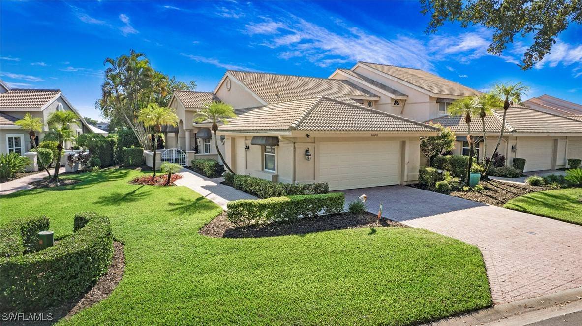 Naples, FL 34119,11638 Quail Village WAY