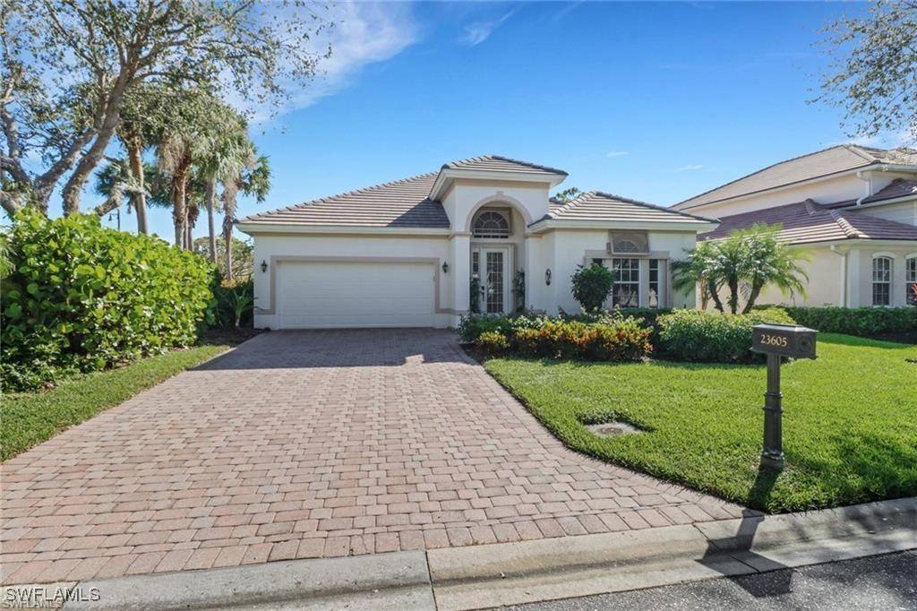 Bonita Springs, FL 34135,23605 Via Carino LN
