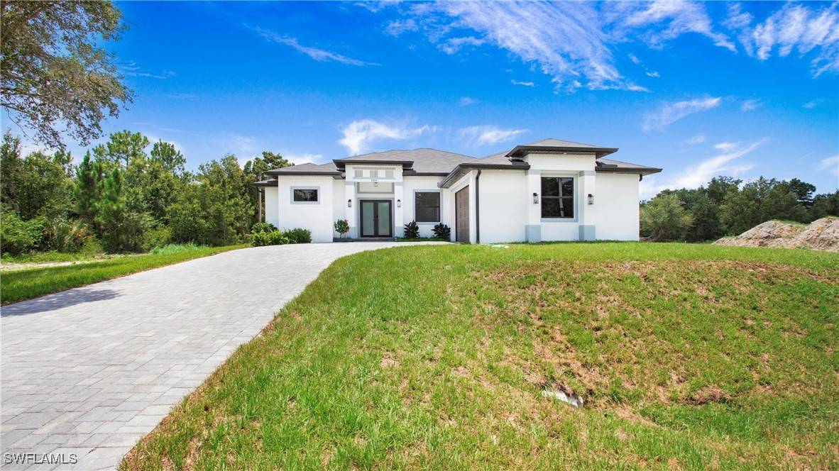 Lehigh Acres, FL 33972,1809 Monroe AVE