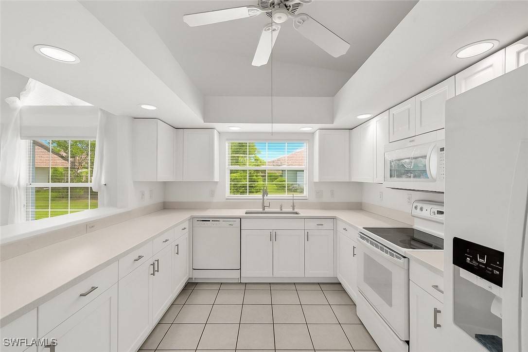 Naples, FL 34104,347 MELROSE PL #19