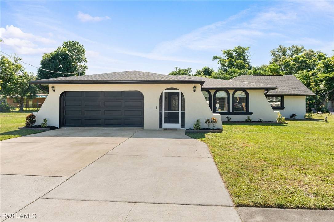 Fort Myers, FL 33916,3042 Mango ST