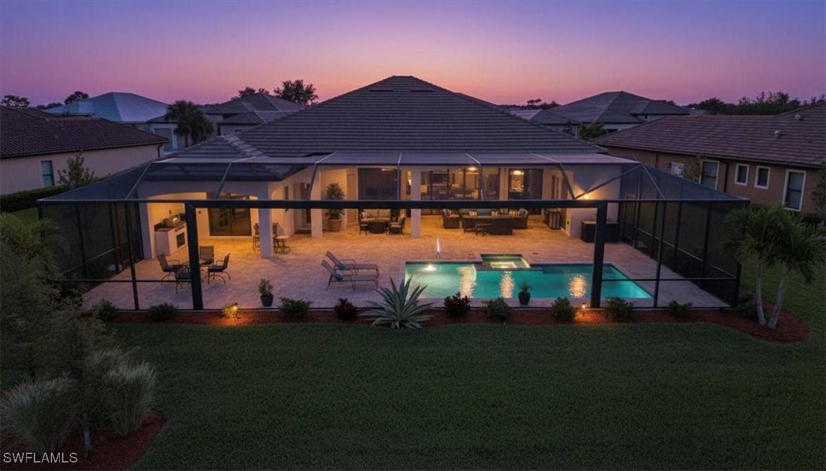 Alva, FL 33920,3384 Chestnut Grove DR