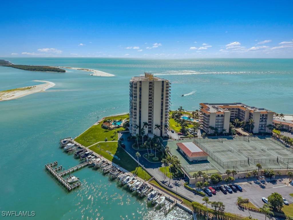 Marco Island, FL 34145,1100 N Collier BLVD #1025