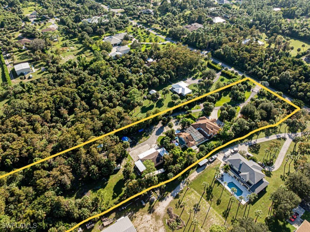 Naples, FL 34117,740 31st ST SW