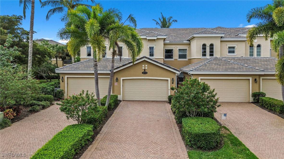 Naples, FL 34114,3053 Aviamar CIR #201