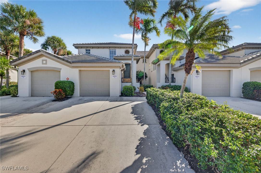 Estero, FL 33928,20935 Island Sound CIR #201