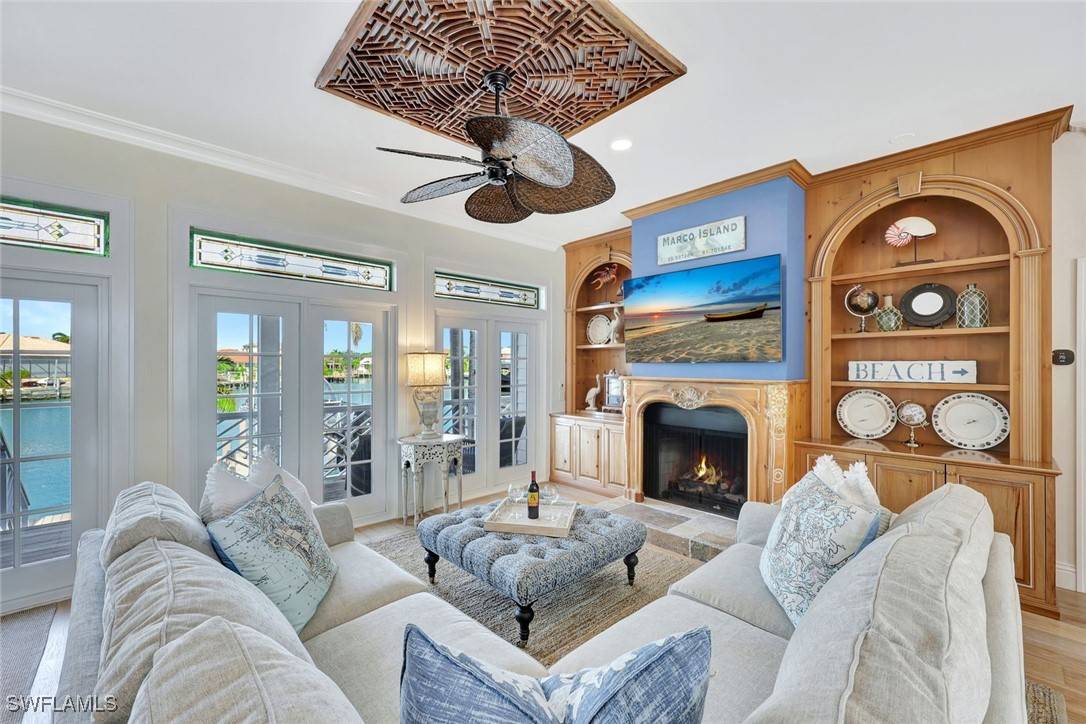 Marco Island, FL 34145,440 Cottage CT