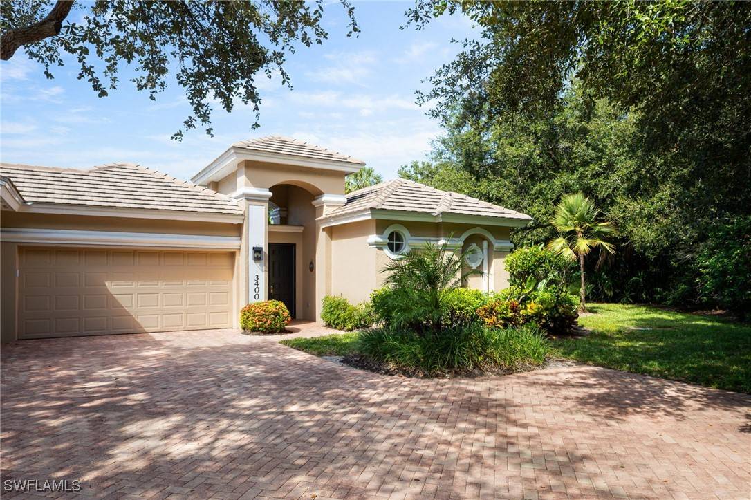 Bonita Springs, FL 34134,3400 Marbella CT