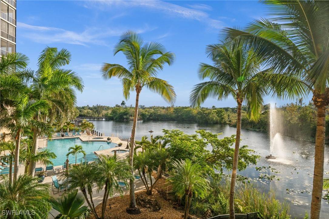 Fort Myers, FL 33907,14380 Riva Del Lago DR #802