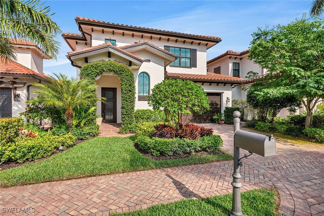 Naples, FL 34113,7924 Cordoba PL