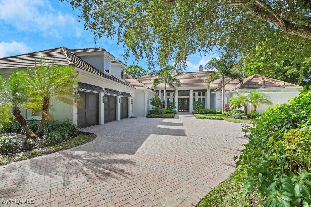 Naples, FL 34108,678 Katemore LN