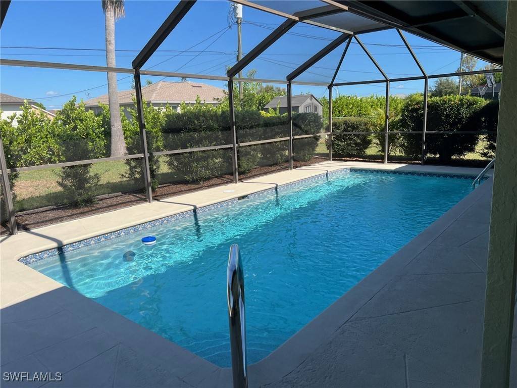 Cape Coral, FL 33914,1115 SW 42nd ST