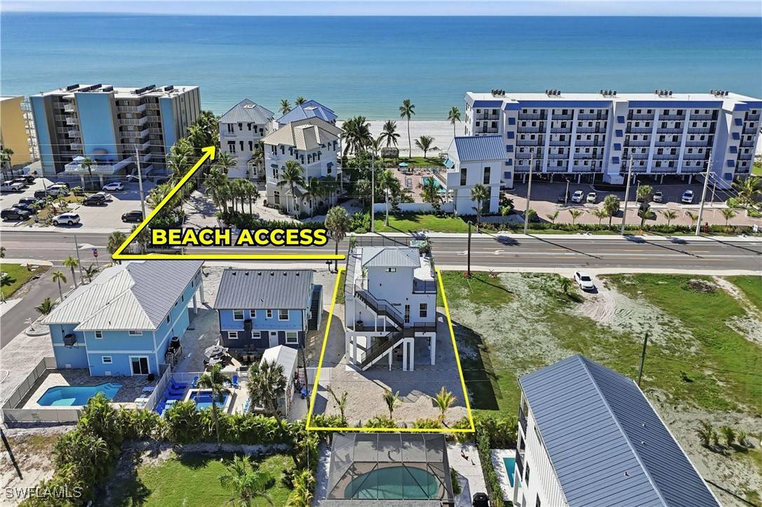 Fort Myers Beach, FL 33931,4841 Estero BLVD
