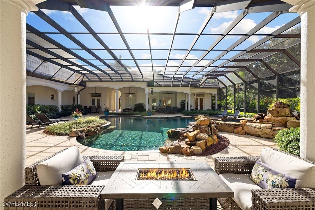 Naples, FL 34108,185 Tupelo RD