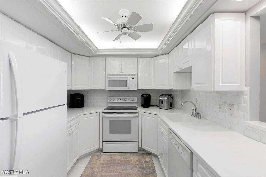 Marco Island, FL 34145,320 Seaview CT #2-709