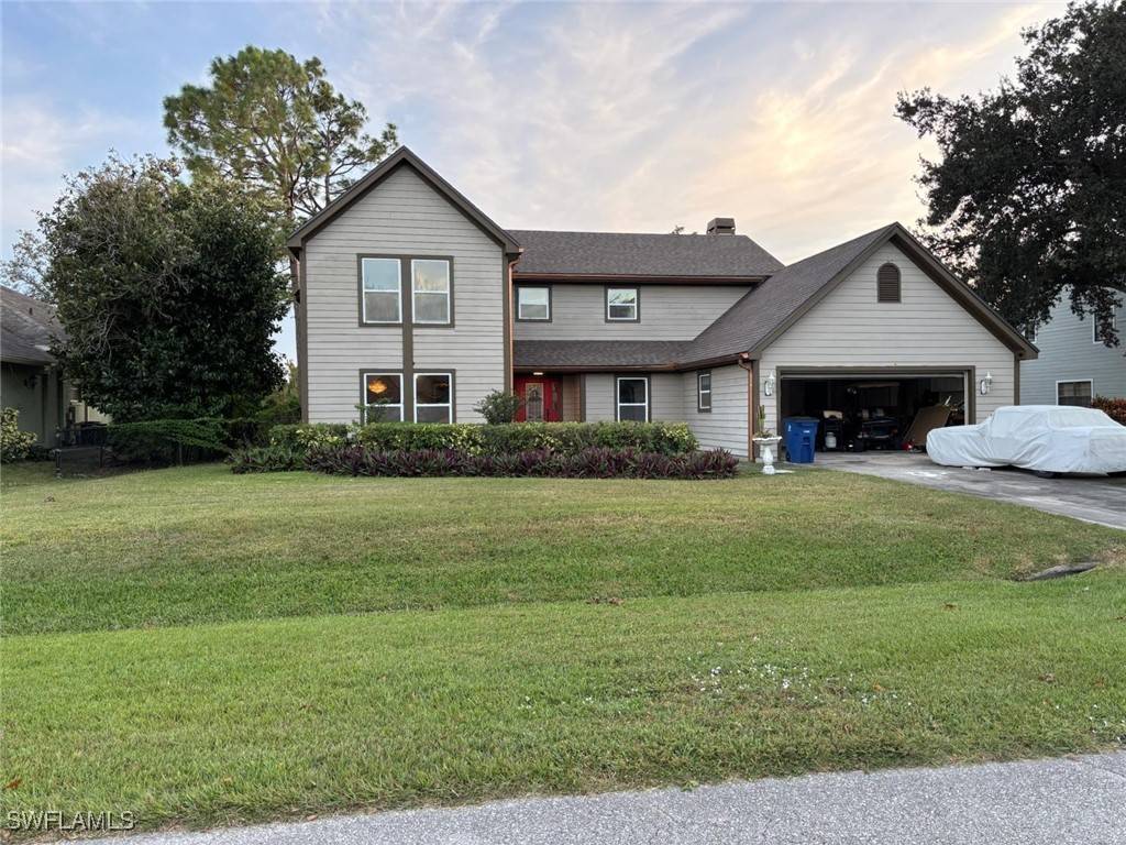 Fort Myers, FL 33966,6572 Kestrel CIR