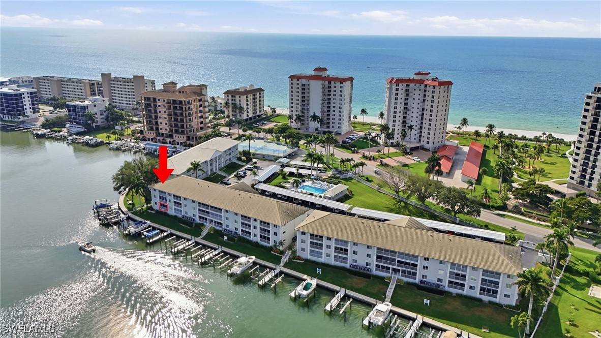 Naples, FL 34108,10684 Gulf Shore DR #106B