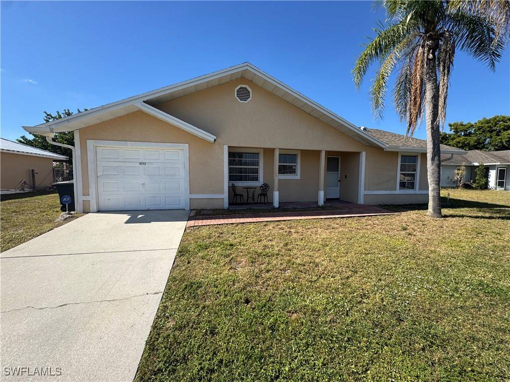 Lehigh Acres, FL 33936,10742 Cocoatree CT