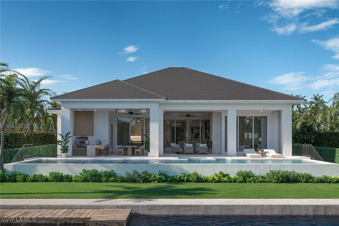 Naples, FL 34102,1566 Curlew AVE