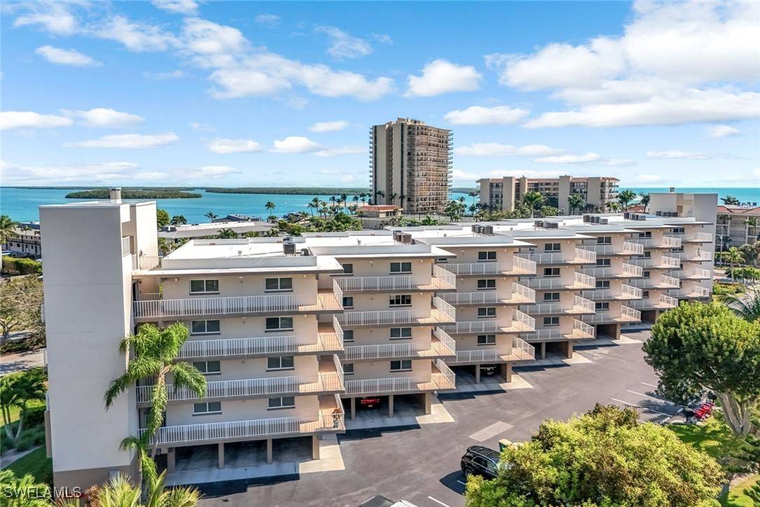 Marco Island, FL 34145,1141 S Collier BLVD #405