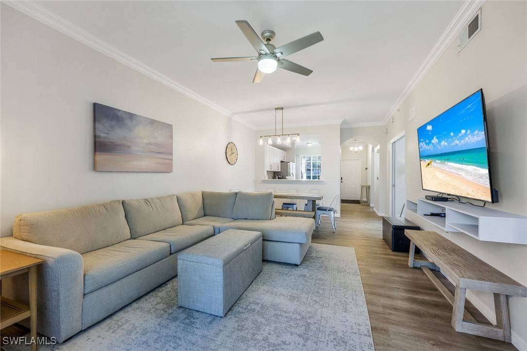 Naples, FL 34119,2895 Cypress Trace CIR #101