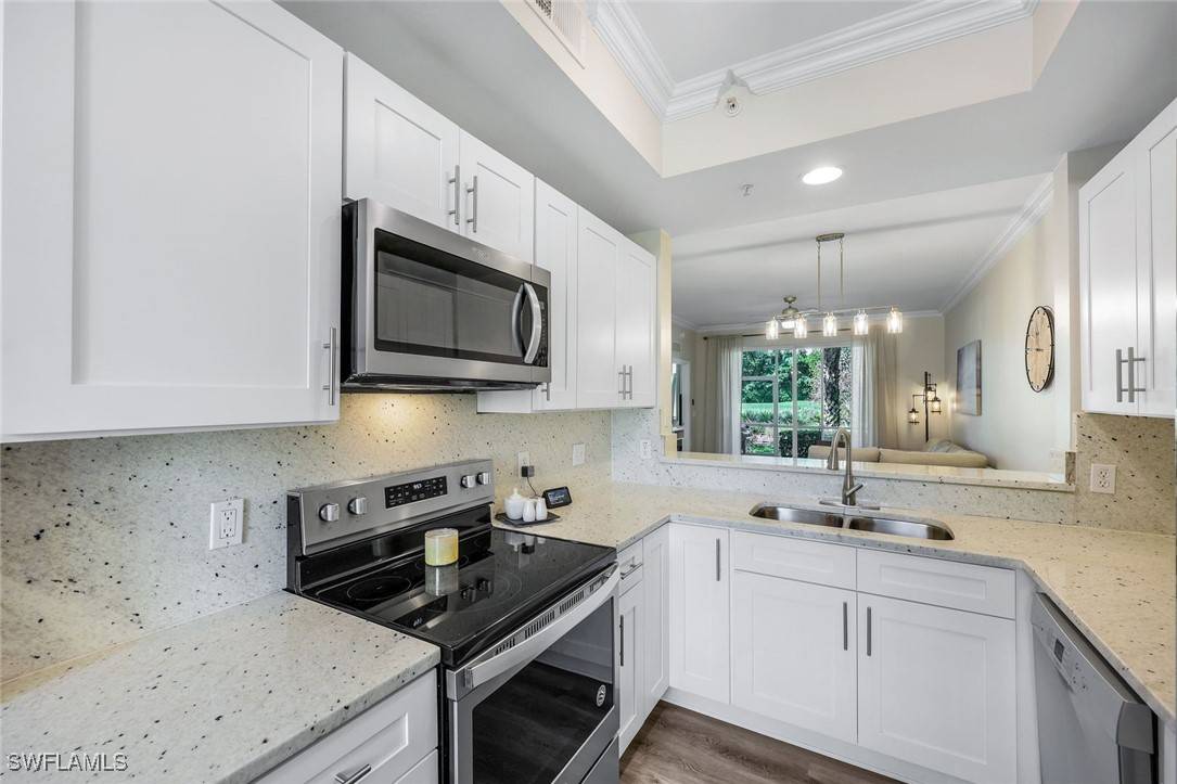 Naples, FL 34119,2895 Cypress Trace CIR #101