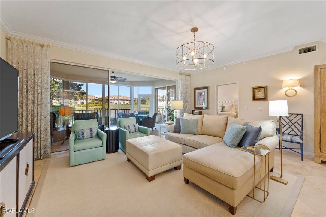 Bonita Springs, FL 34134,3320 Glen Cairn CT #102