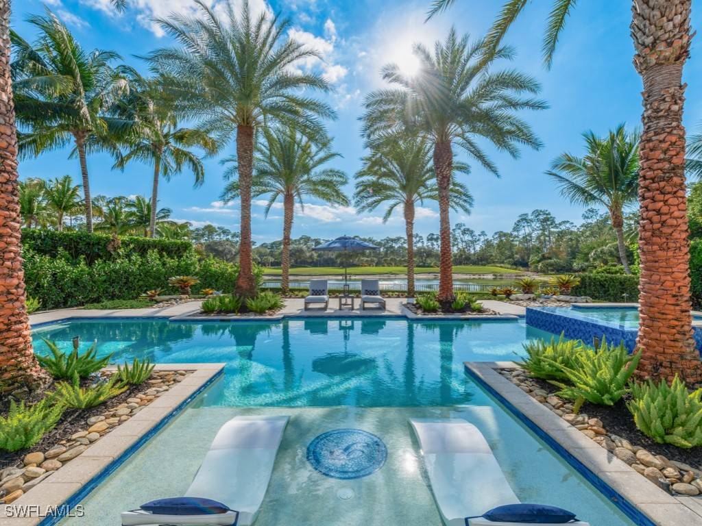 Naples, FL 34110,16961 Sud Cortile CT