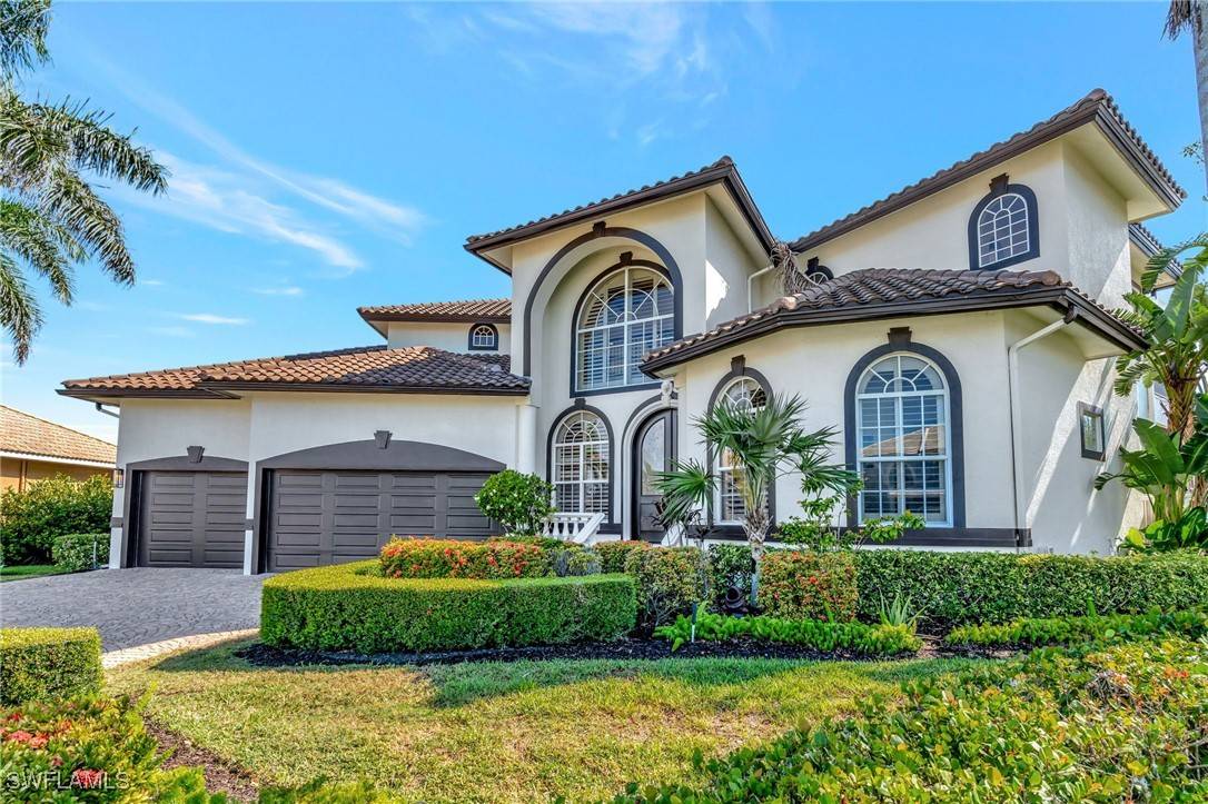 Marco Island, FL 34145,159 Geranium CT