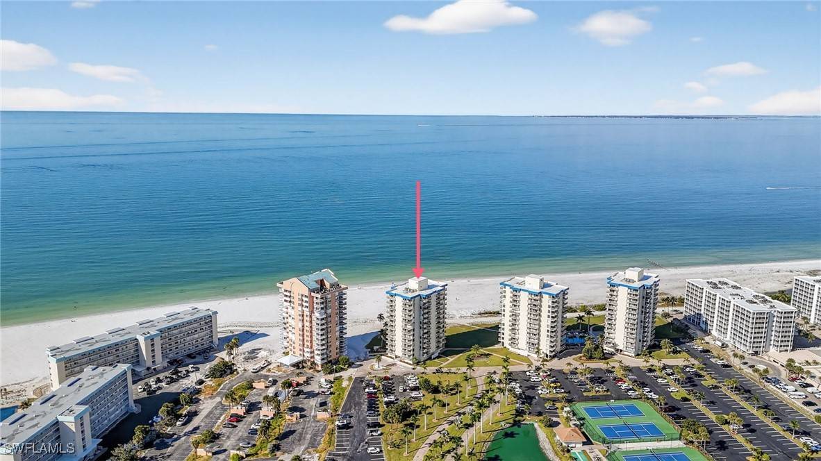 Fort Myers Beach, FL 33931,7360 Estero BLVD #103
