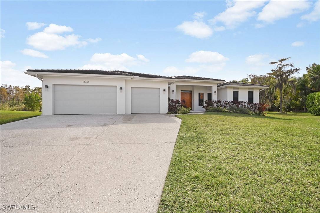 Naples, FL 34114,18355 Fairmont DR