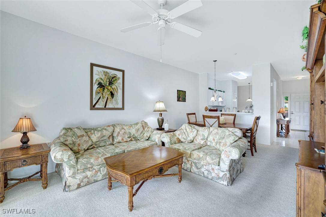 Naples, FL 34114,3972 Bishopwood CT E #2-203